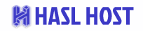 Логотип Hasl-Host.ru