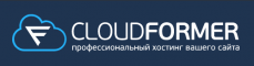 Логотип Hformer.com