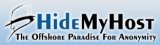 Логотип HideMyHost.com