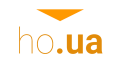 Логотип Ho.ua