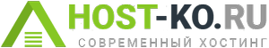 Логотип Host-ko.ru