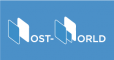Логотип Host-world.com