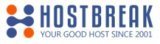 Логотип Hostbreak.com