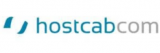 Логотип HostCab.com