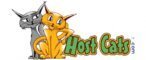 Логотип HostCats.com