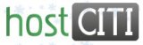 Логотип Hostciti.net