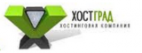 Логотип Hostgrad.ru