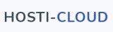 Логотип Hosti-Cloud.ru