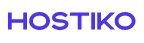 Логотип HOSTIKO.com.ua