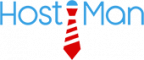 Логотип HostiMan.ru