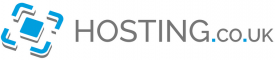 Логотип Hosting.co.uk