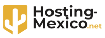 Логотип Hosting-Mexico.net