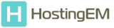 Логотип Hostingem.ru