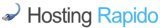 Логотип HostingRapido.com