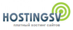 Логотип Hostingsv.com