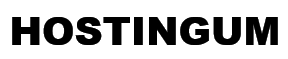 Логотип Hostingum.ru