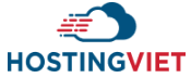 Логотип HostingViet.vn