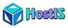 Логотип HostIS.me