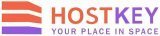 Логотип Hostkey.com