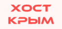Логотип ХостКрым.рф
