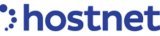 Логотип Hostnet.lv