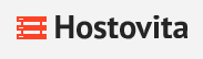 Логотип Hostovita.pl
