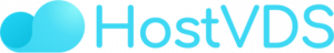 Логотип HostVDS.com