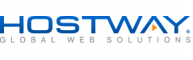 Логотип Hostway.de