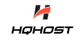 Логотип HQhost.net