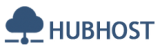 Логотип Hubhost.ru