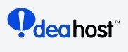Логотип IdeaHost.by