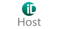 Логотип idhost.kz