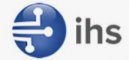 Логотип IHS.com.tr