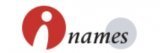 Логотип iNames.co.kr