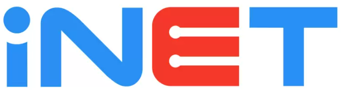 Логотип iNet.vn