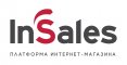 Логотип Insales.ru