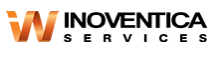 Логотип Inoventica Services