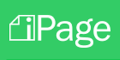 Логотип ipage.com