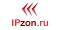 Логотип ipzon.ru