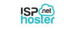 Логотип ISPhoster.NET