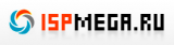 Логотип ispmega.ru