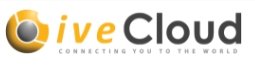 Логотип IVECloud.co.za