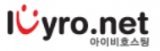 Логотип Ivyro.net
