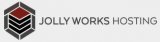 Логотип Jollyworkshosting.com