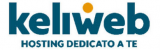 Логотип Keliweb.com