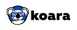 Логотип Koara.cloud
