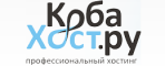 Логотип Kobahost.ru