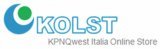 Логотип Kolst.com