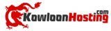 Логотип Kowloonhosting.com