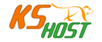 Логотип Ks-host.com